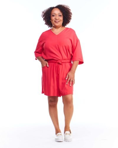 Conjunto 2 Peças = Shorts + Blusa