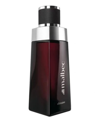 Perfume Malbec Colônia Masculina 100ml
