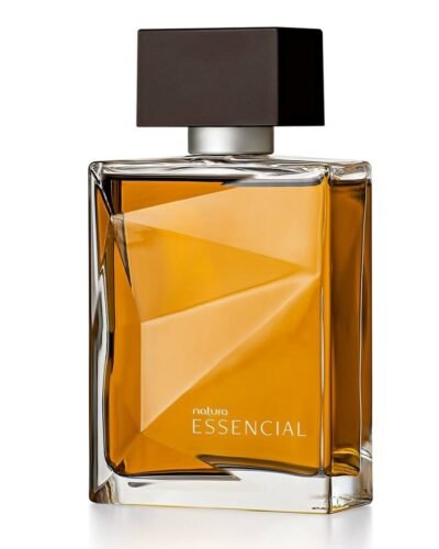 Perfume Essencial Masculino 100ml