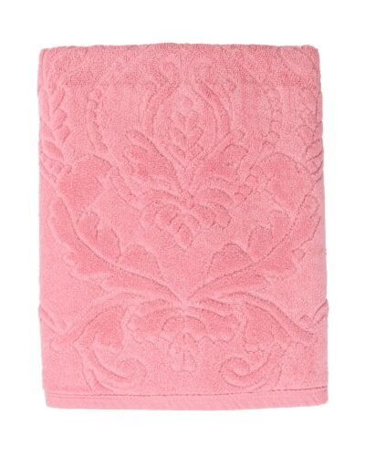 Toalha de Banho Amalfi Rosa 1,5×0,8m